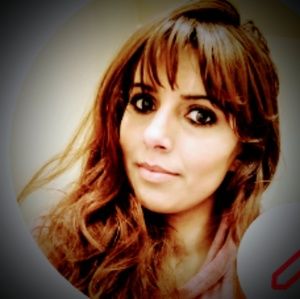 Meet your Posher, Giovanna